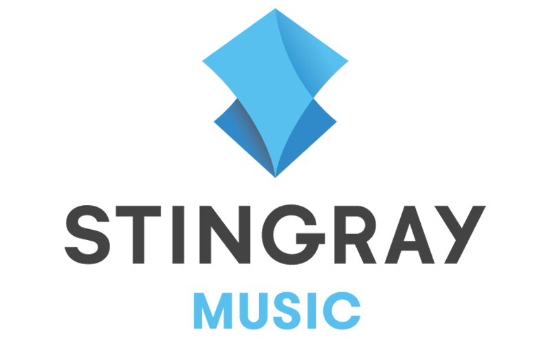 Stingray Music