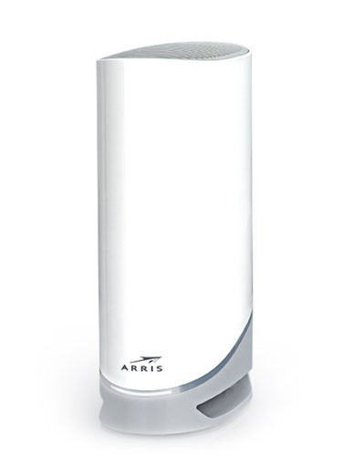 Arris TG9452