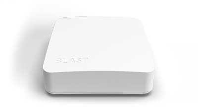 CentraWifi Blast Mesh