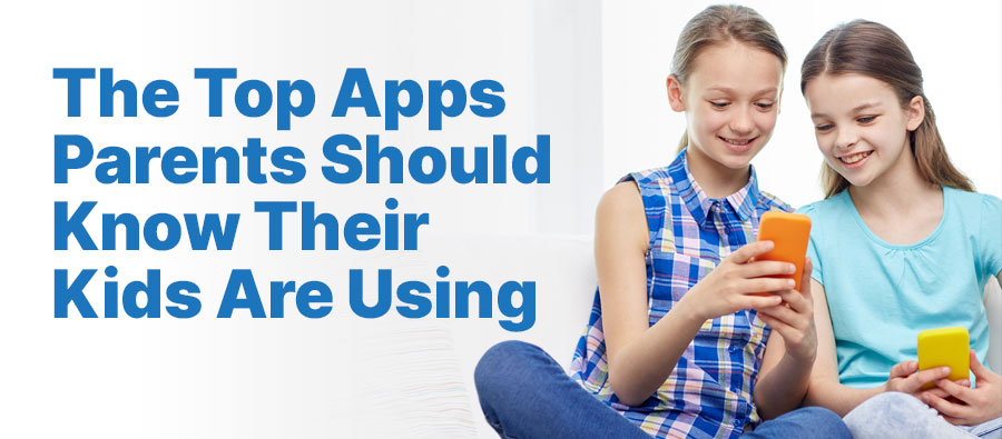 Know the Apps