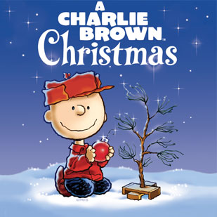 A Charlie Brown Christmas