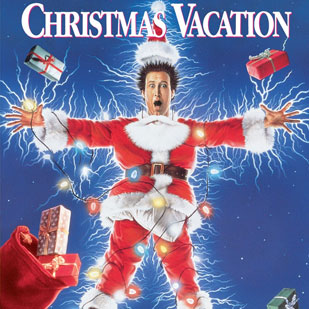 National Lampoon’s Christmas Vacation