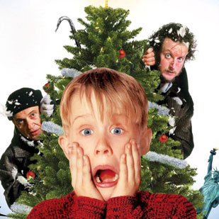 Home Alone