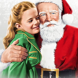 Miracle on 34th Street