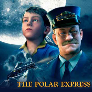 The Polar Express