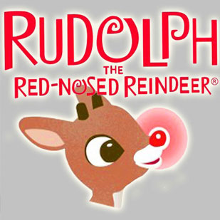 Rudolph the Red-Nosed Reindeer