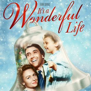 It’s a Wonderful Life