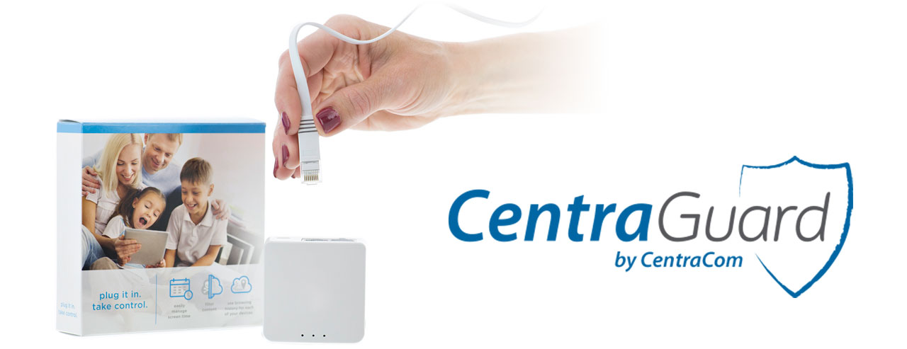 CentraWiFi