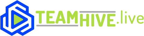 TeamHive.live